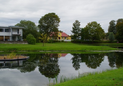 Rakvere, ujumisbassein rephoto