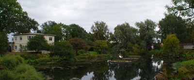 Rakvere, vaade soolikaojale rephoto