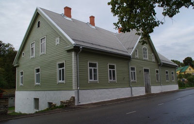 Maja Rakveres Kunderi 2 rephoto