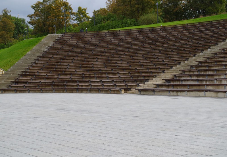 Rakvere. Karneval rephoto