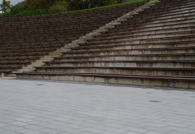 Rakvere. Karneval rephoto