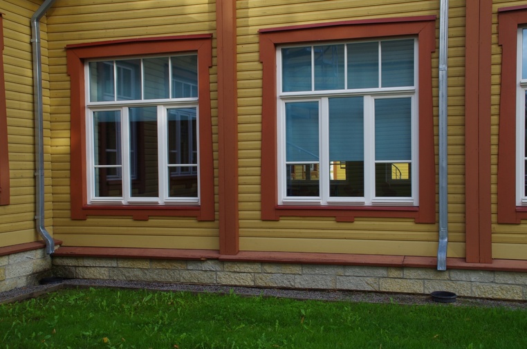 Rakvere Linna I Algkooli IV a klass rephoto