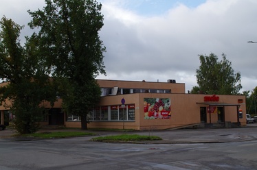 Nord kaubahall Tallinna 68 Rakveres rephoto