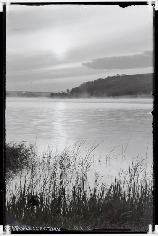 fotonegatiiv, Viljandi järv