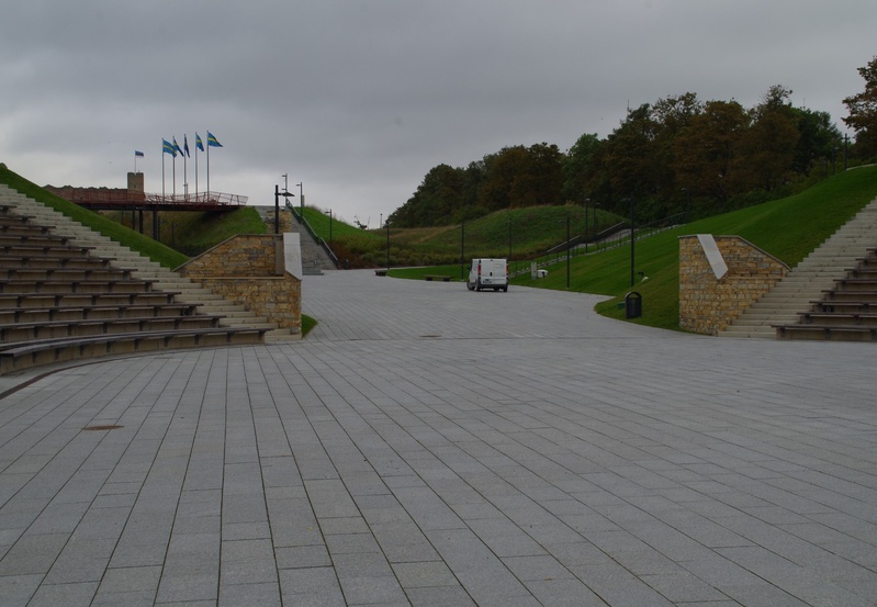 Rakvere. Karneval rephoto