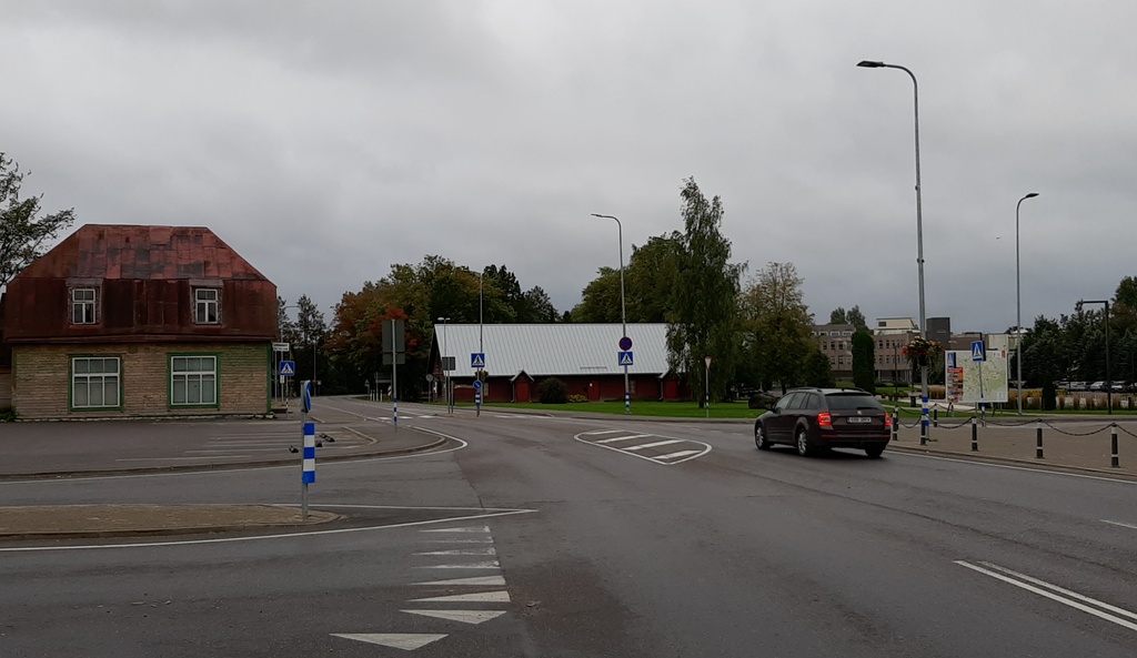 Väike-Maarja rephoto