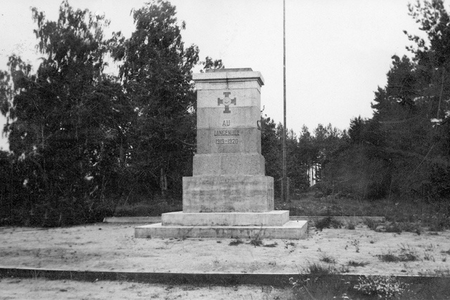 Monument of the War of Independence