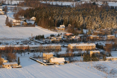 Rakvere municipality (Lepna) rephoto