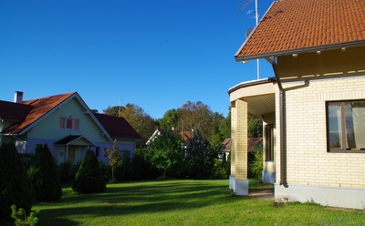 Rakvere, Tammetõru tänav rephoto