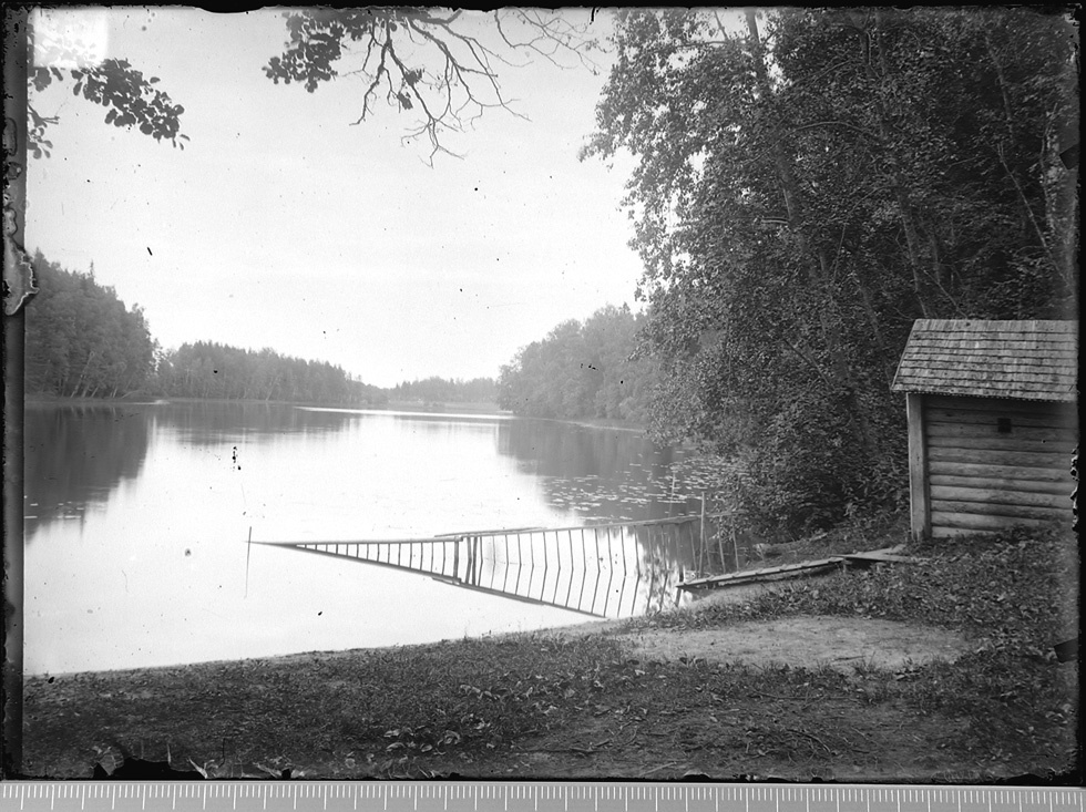 Lake Pikk