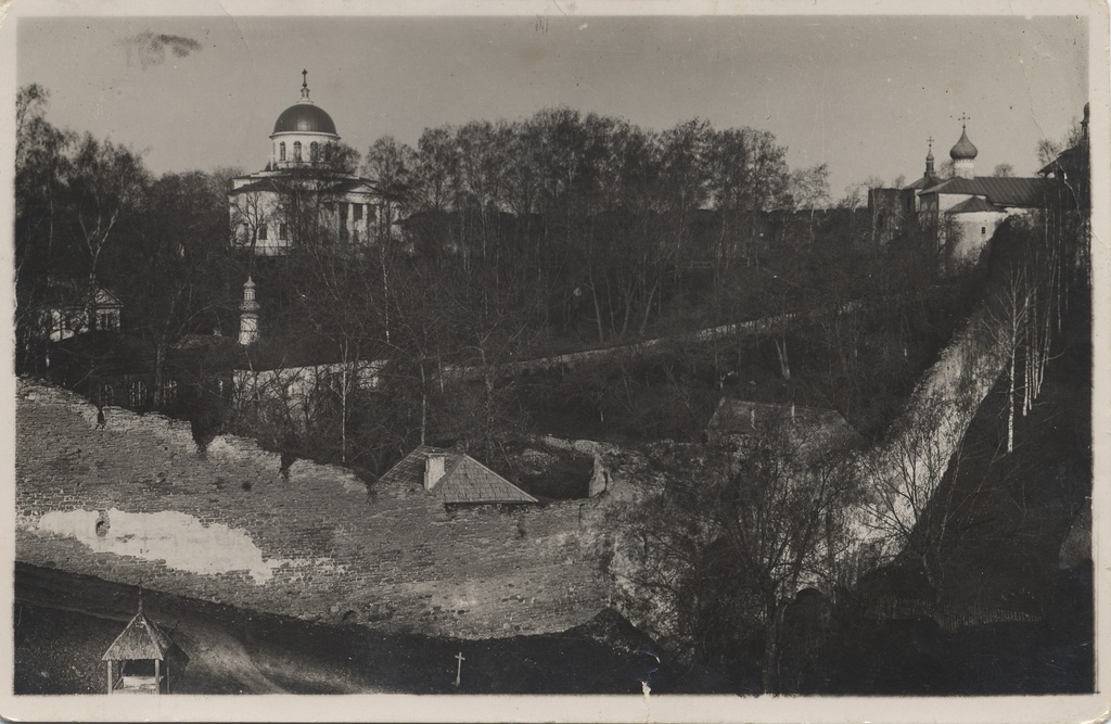 [petzer monastery]