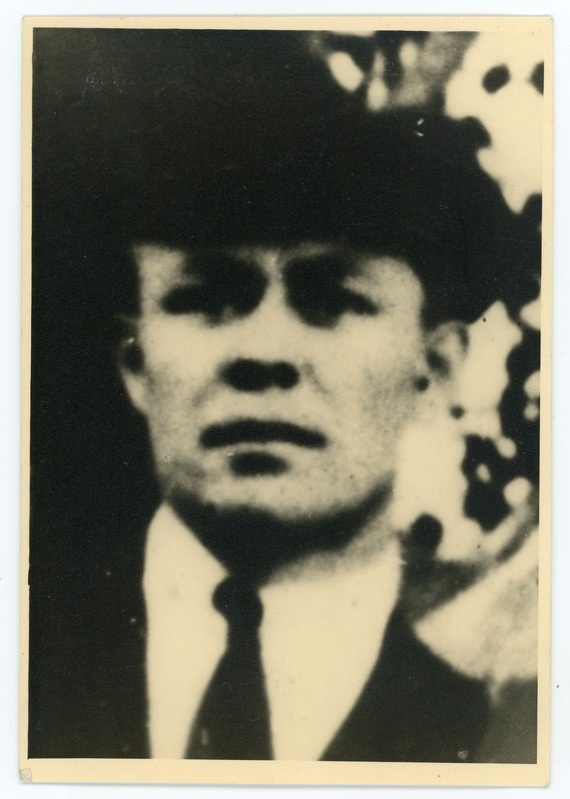 Foto. Eduard Kägu.