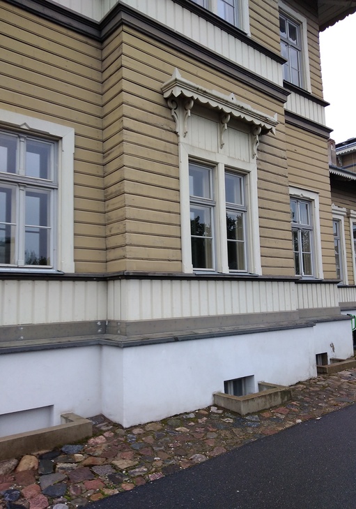 Korvpalli maailmameistri Valve Lüütsepa vastuvõtt Tartus 1964 rephoto