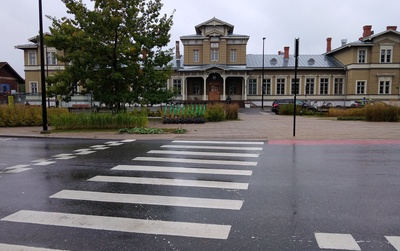 Tartu vase rephoto