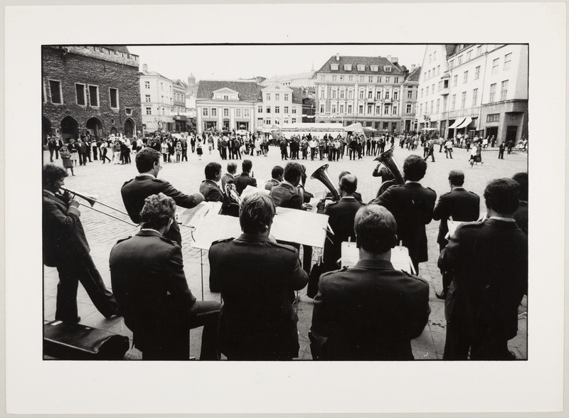Tallinna vanalinna päevad