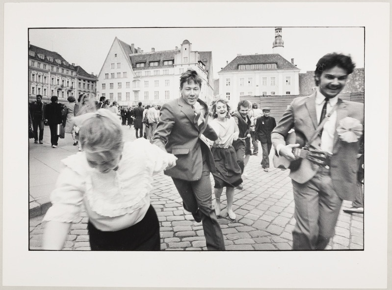 Tallinna vanalinna päevad
