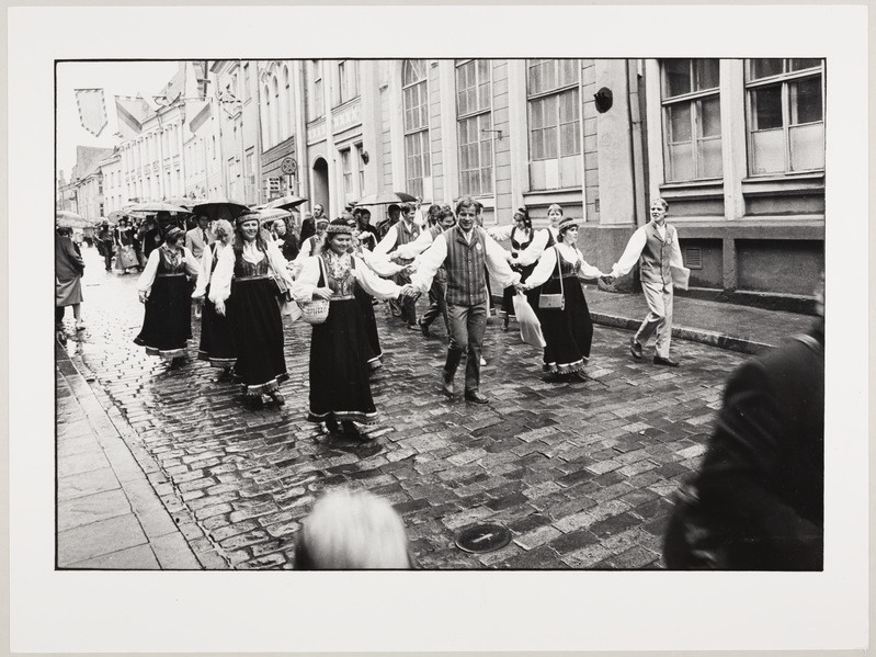 Tallinna vanalinna päevad