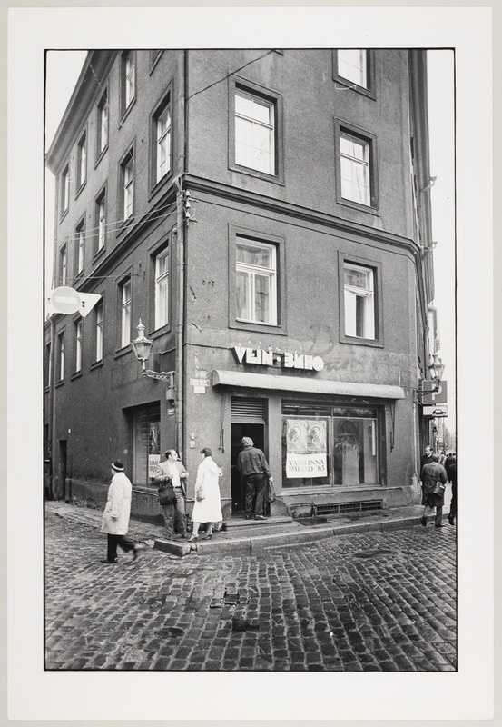Tallinna vanalinna päevad