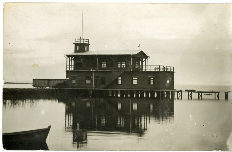 SMS-i jahtklubi