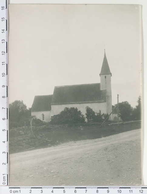 Karuse Church