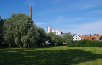 Rakvere, laululava Rahvaaias rephoto