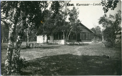 Loode kohvik  duplicate photo