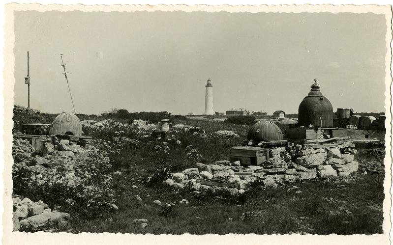 Linnuhotellid Alumisel Vaikal