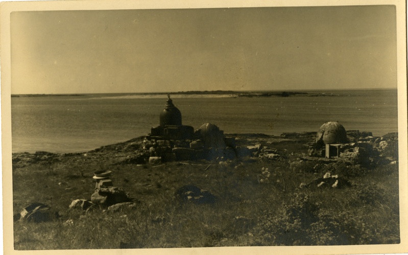 Kunstlikud linnupesad Vaikal