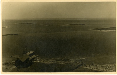 Vaade Vaikadele tuletornist  similar photo