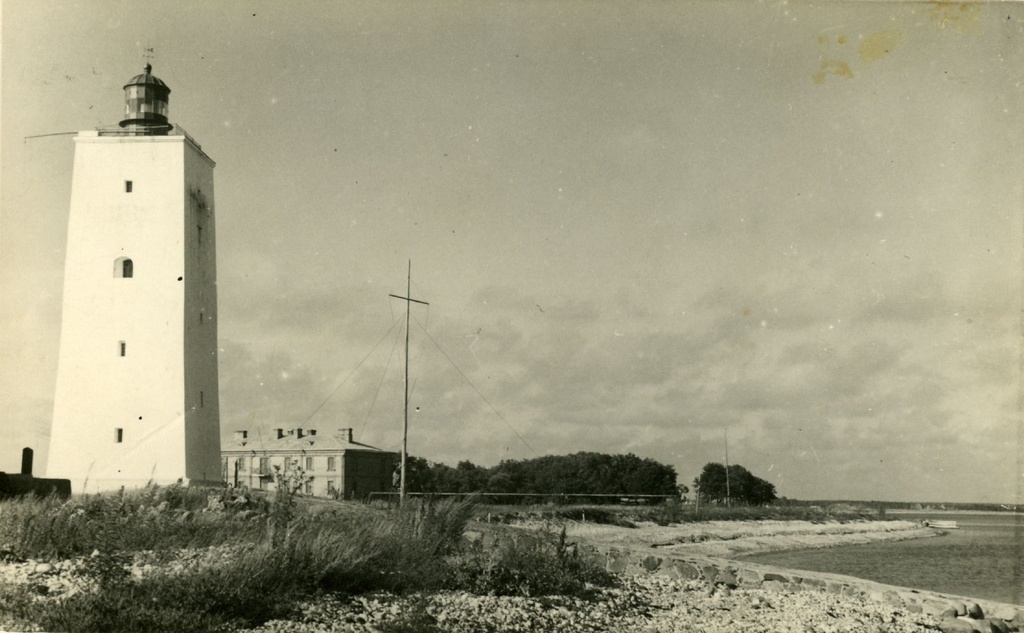 Sõrve tuletorn