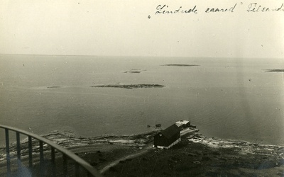 Vaade Vaikadele tuletornist  duplicate photo