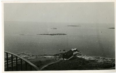 Vaade Vaikadele tuletornist  similar photo