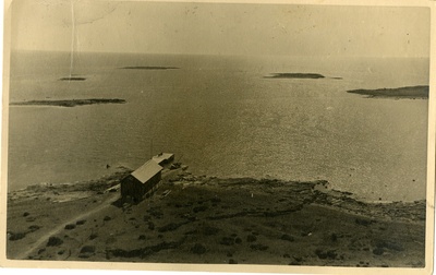 Vaade Vaikadele tuletornist  similar photo