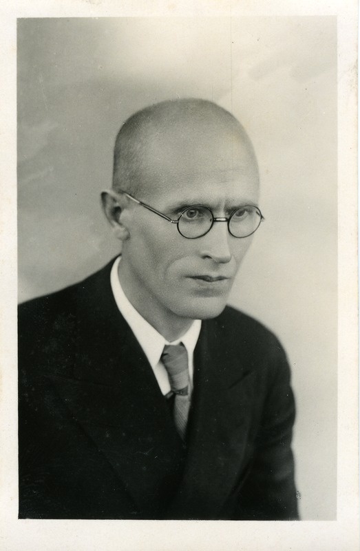 Johannes Nääb