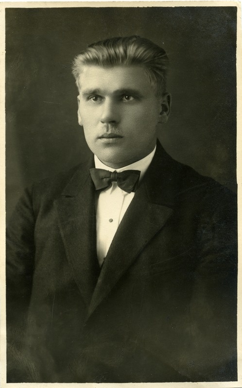 Aleksander Penu