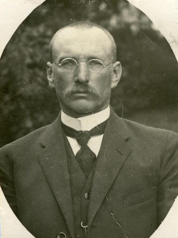 Mihail Pallas