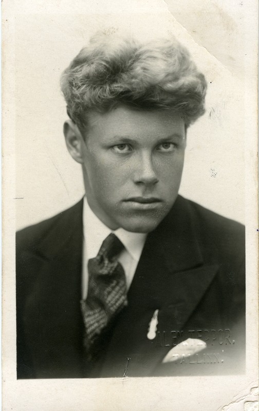 Anton Pärtel