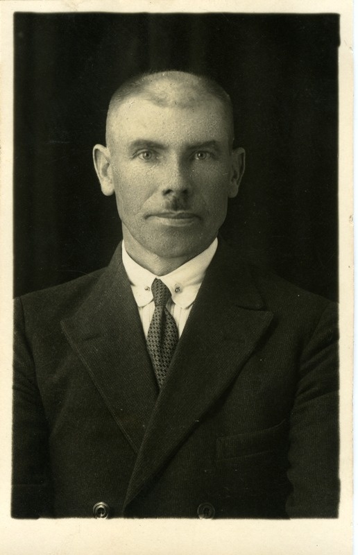 Aleksander Paas