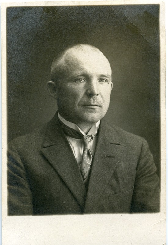 Anton Sirp