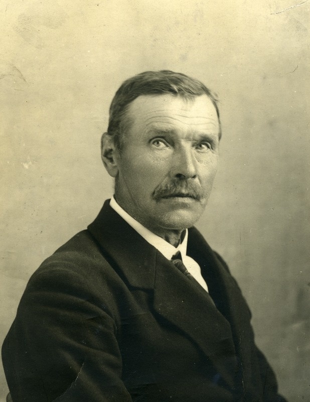 Gustav Triipan