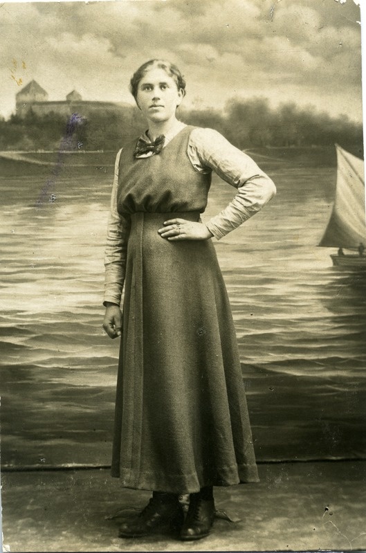 Anastassia Grumm