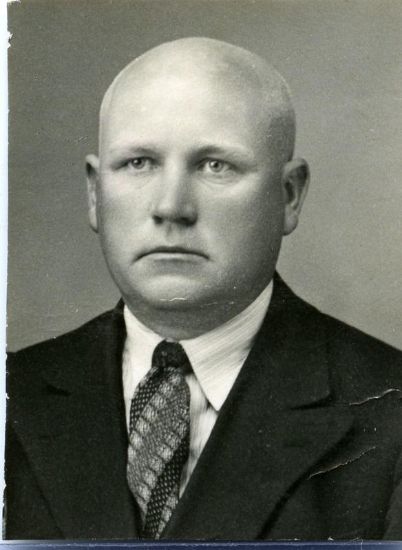 Herman Saarlaid