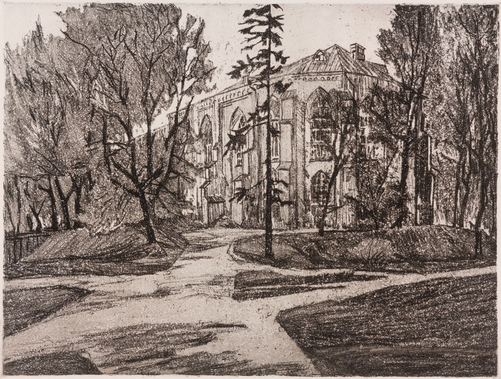 Deer, Helgi. Trü Library. 1963. Soft rack. Pl 23,2 x 31