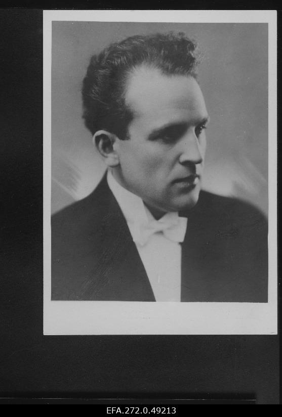 Kink, Eduard - 1929.a. valitud IV Riigikogusse ESTP nimekirja järgi Pärnumaa ringkonnast.