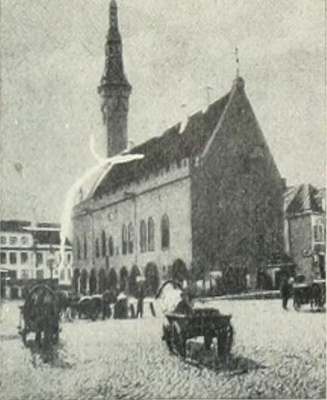 Image from page 600 of "Tietosakirja" (1909)  duplicate photo