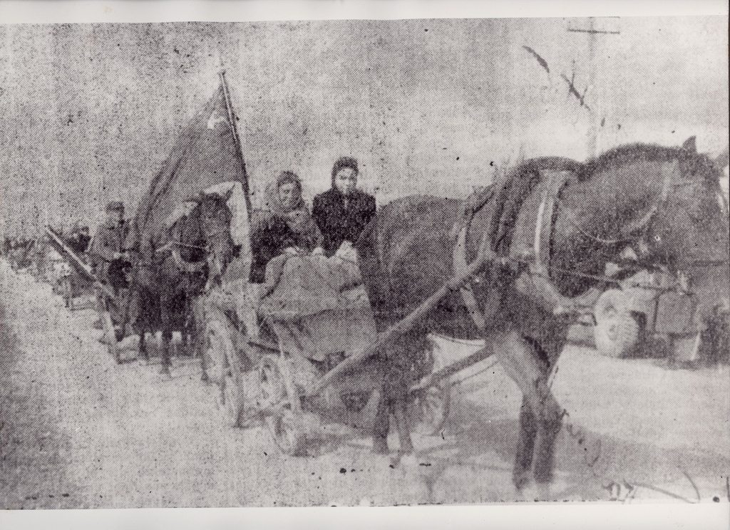 Põdrala valla punavoor.