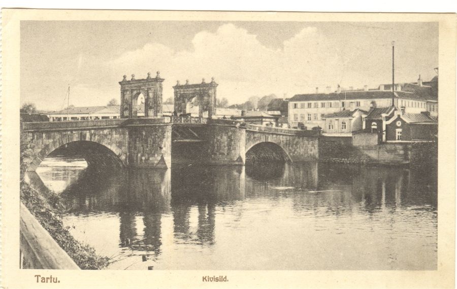 Tartu Kivisild