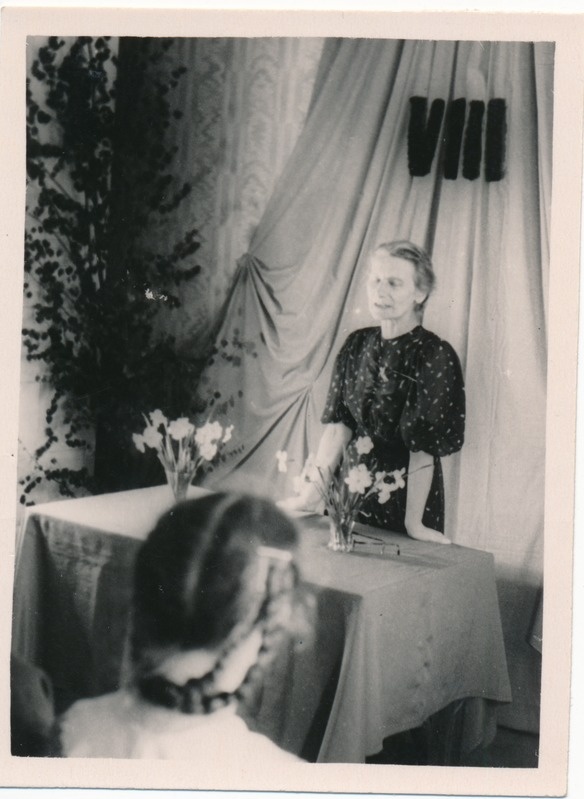 Rakvere Lastemuusikakooli lõpuaktus