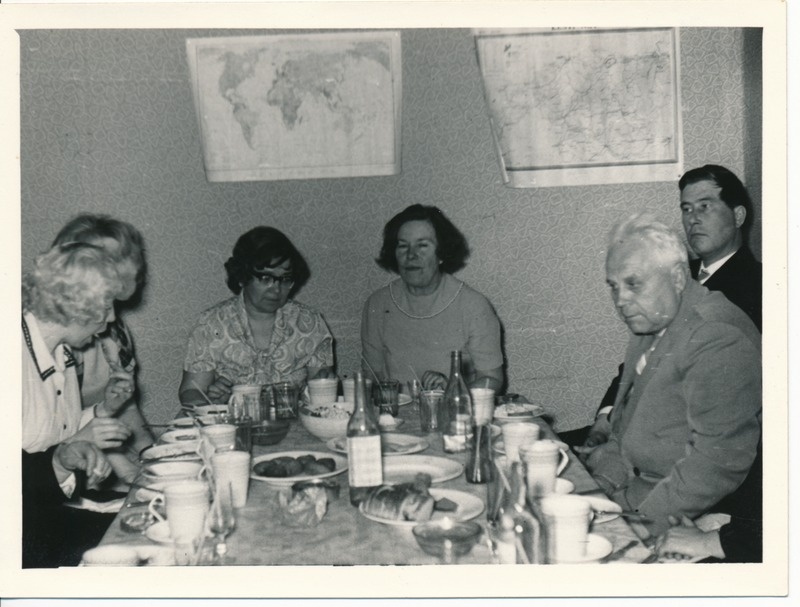 Rakvere Lastemuusikakooli  pidu