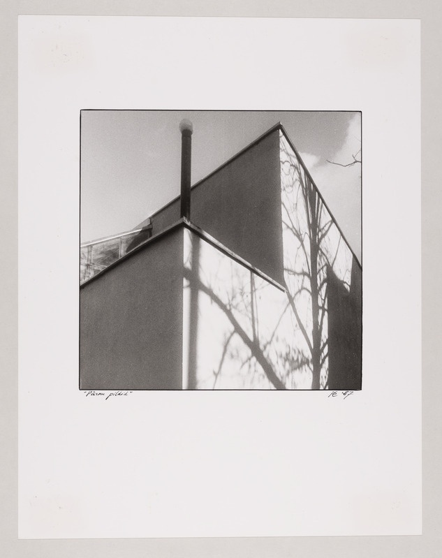 Tsüklist "Pärnu pildid" (Rannapildid)